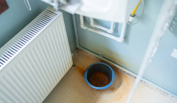 Best Residential water damage restoration  in Lewiston, CA