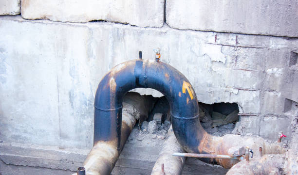 Best Water damage cleanup near me  in Lewiston, CA